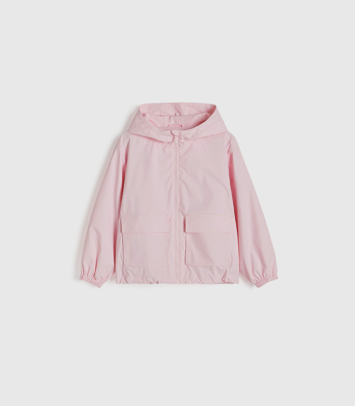 light-hooded-jacket.jpeg Light hooded jacket - Image 1