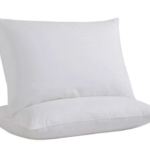Hotel Collection Down Pillows