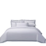 Border Duvet Cover Set