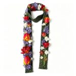 wedding scarf