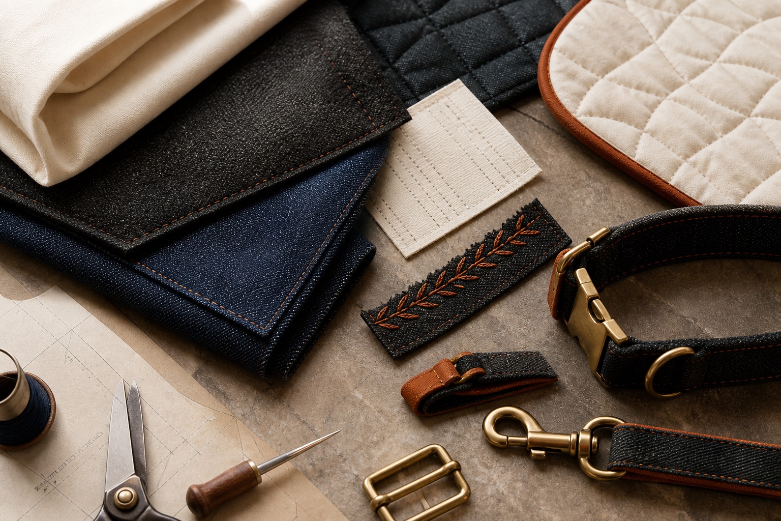 Saelher refined craftsmanship and product finishing details