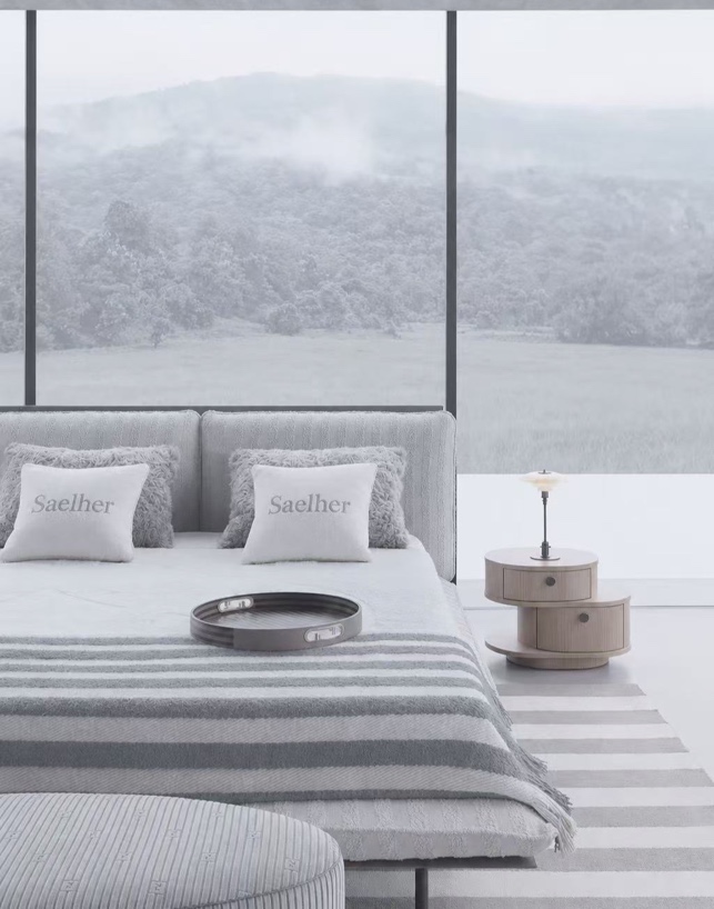 Home textiles collection