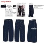 men jeans manufacturer