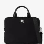 Laptop Backpacks Customization Process