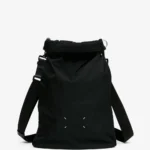 Foldable Backpacks Customization Process