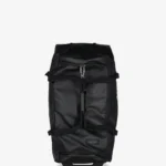 Custom Process for Trolley Backpacks