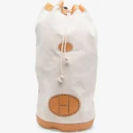 Travel Backpacks Customization Process