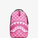 School Backpacks Customization Process