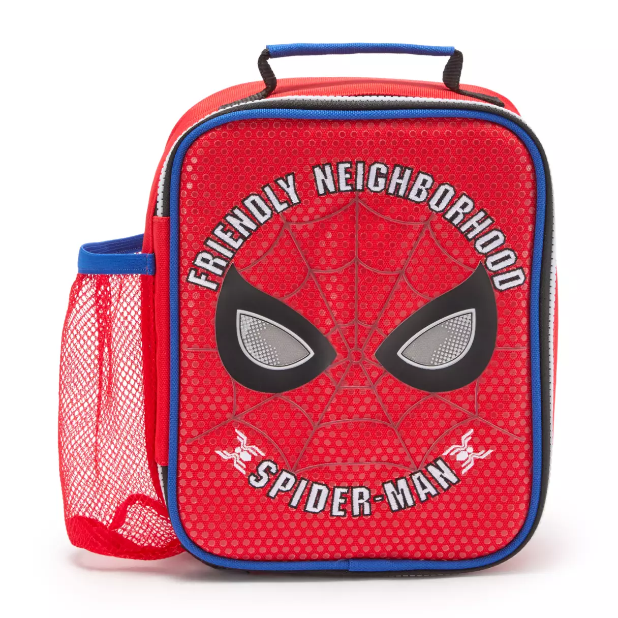4404059160443 Custom Kids' Insulated Lunch Bags | OEM/ODM One-Stop Manufacturing - Image 1