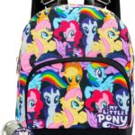 Fast Forward My Little Pony Mini Backpack